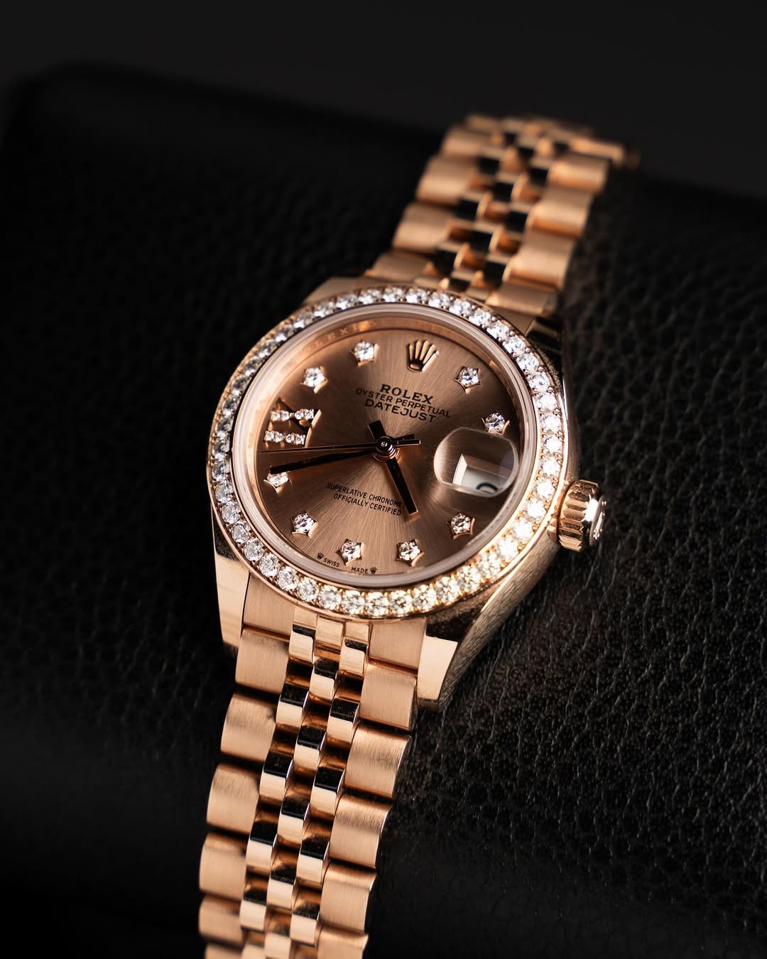 Rolex ladies