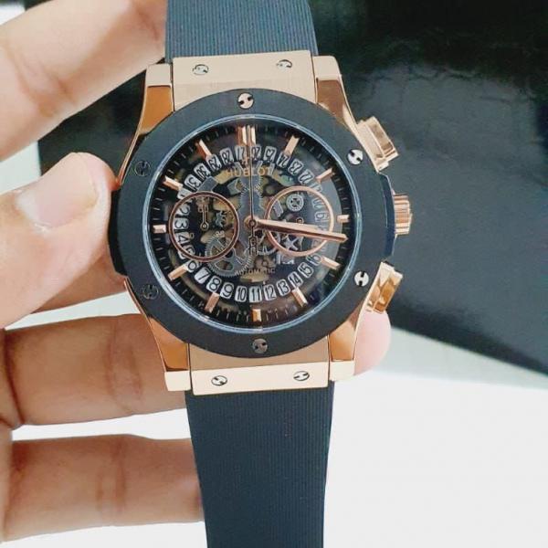 Hublot BigBang Calendar