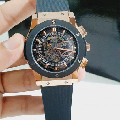 Hublot BigBang Calendar