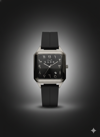 Sabr premium watch for man