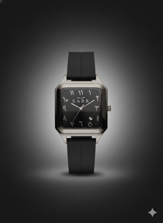 Sabr premium watch for man