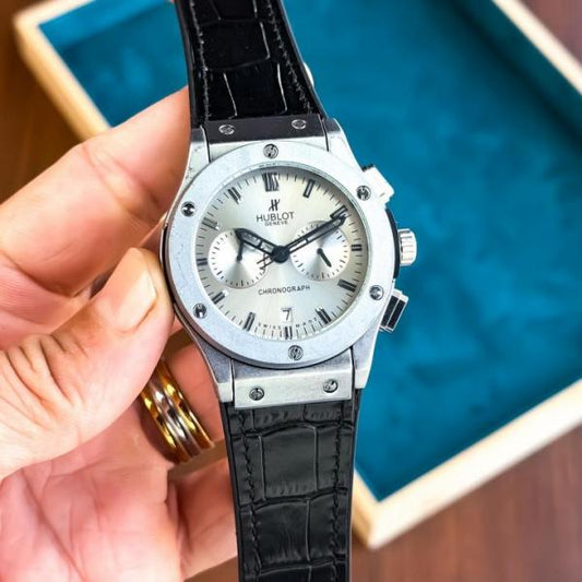 Hublot BigBang Chronograph all working