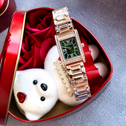 Emporio Armani With valentine combo Free free Free