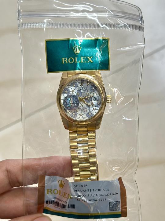 Rolex