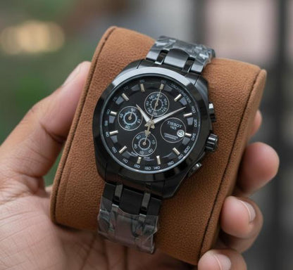 Tissot 1853 chronograph