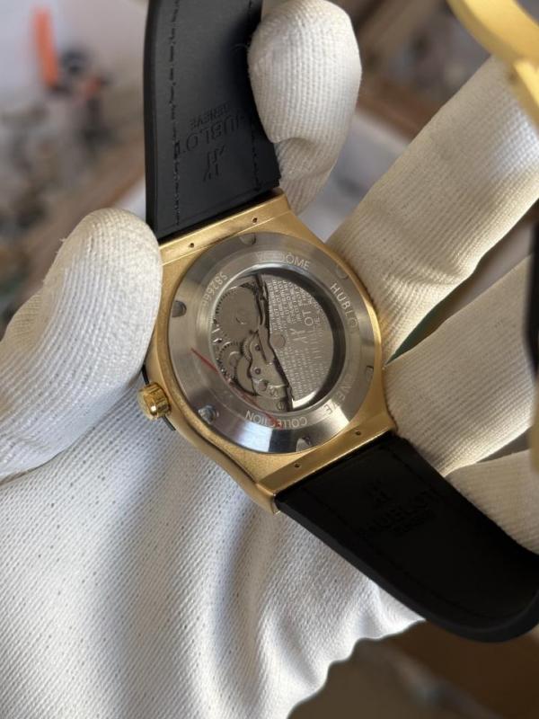 Hublot BigBang Automatic