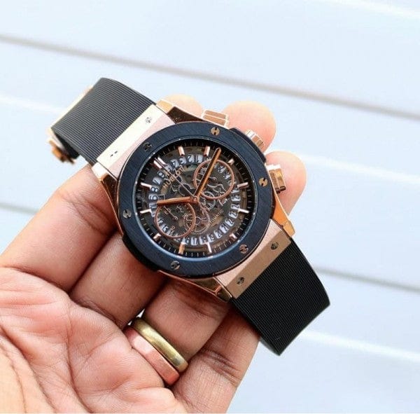 Hublot BigBang Calendar