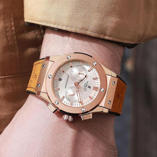 Hublot BigBang Chronograph all working