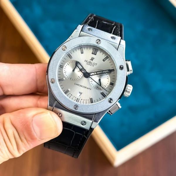 Hublot BigBang Chronograph all working
