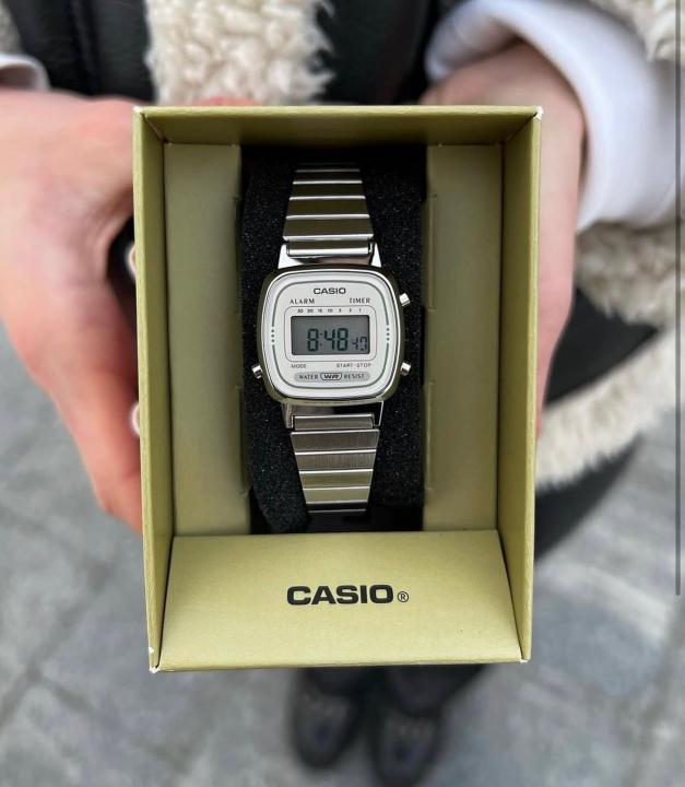 Casio vintage