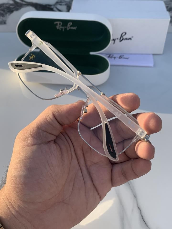 Rayban 04 Frame