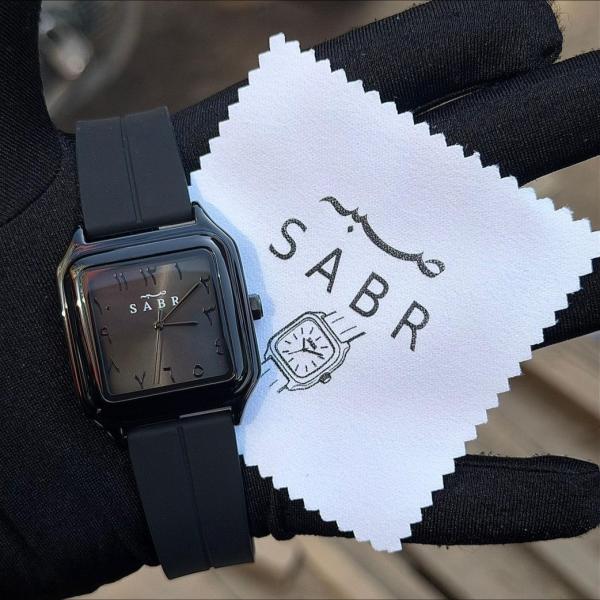 Sabr premium watch for man