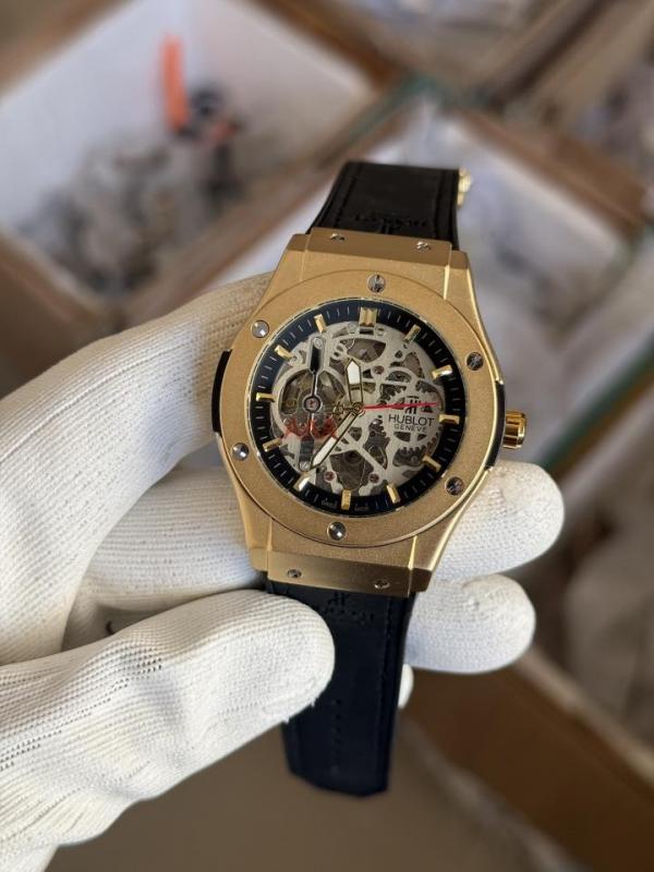 Hublot BigBang Automatic