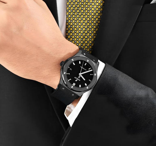 Hublot BigBang Automatic