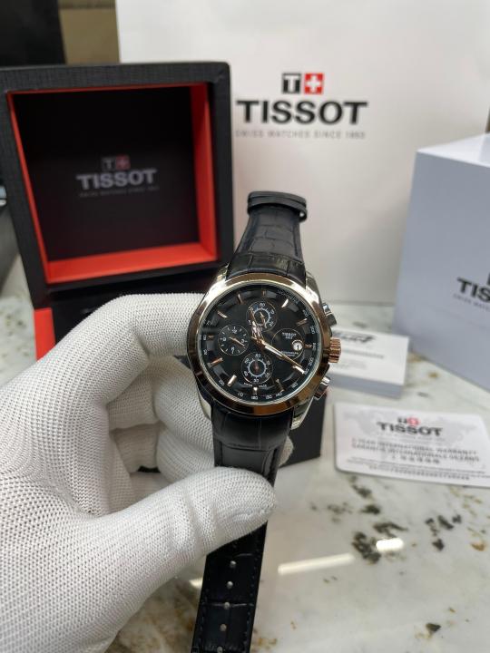 Tissot 1853 Couturier