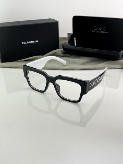 Dolce Gabbana Frame Store Article