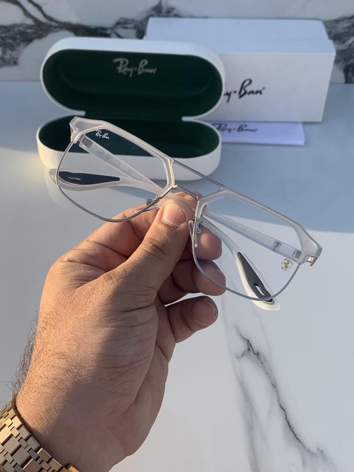 Rayban 04 Frame
