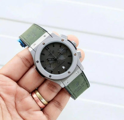 Hublot BigBang Chronograph all working