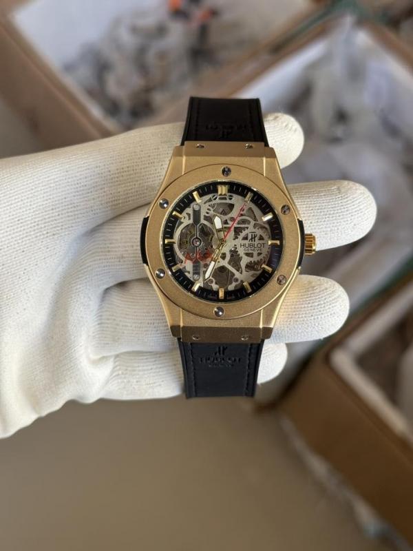 Hublot BigBang Automatic