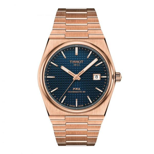 Tissot Prx Fully automatic