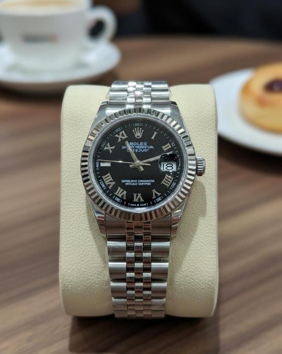 Rolex