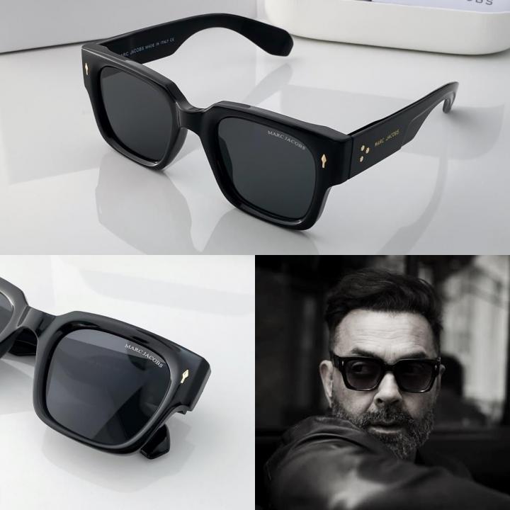 Marc Jacobs full black