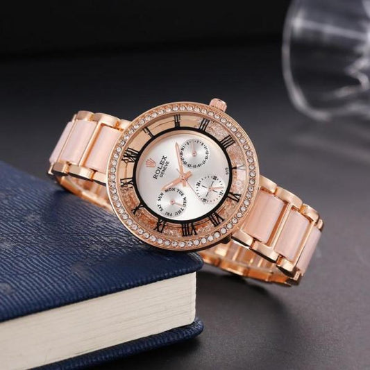 Rolex watch