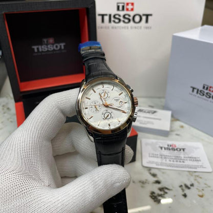 Tissot 1853 Couturier