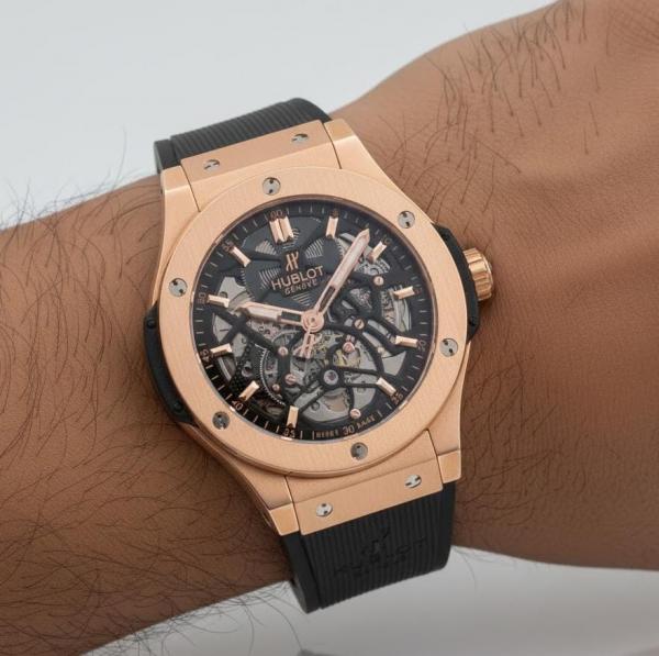 Hublot BigBang Automatic