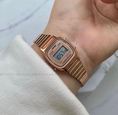 Casio vintage