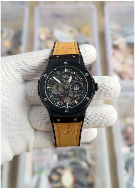 Hublot BigBang Automatic