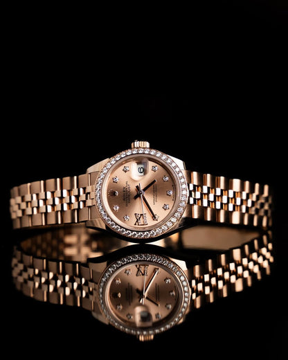 Rolex ladies